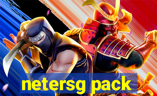 netersg pack